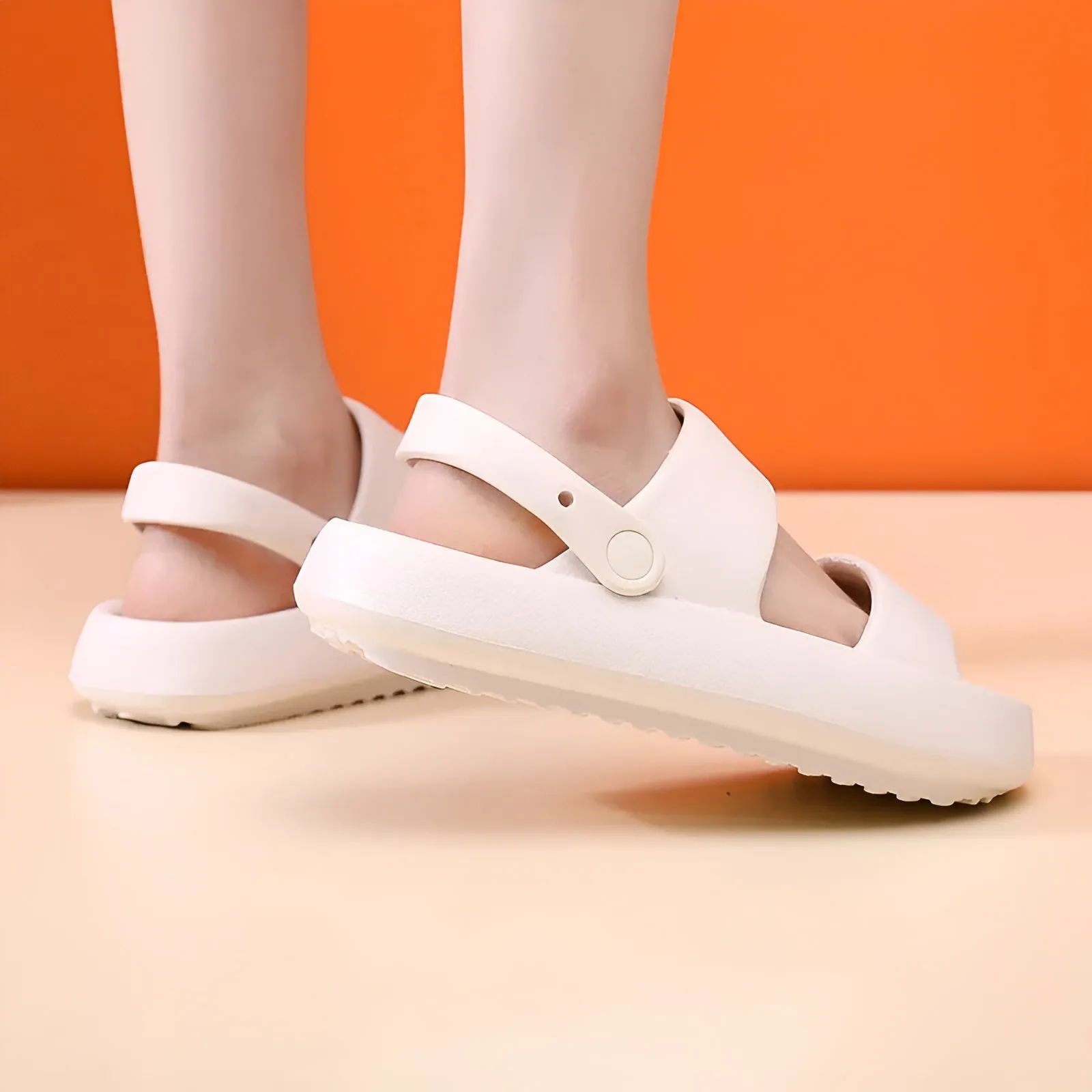 Orthopädische Flip Flops Damen – Komfortable Sommer-Slippers für Jeden Anlass
