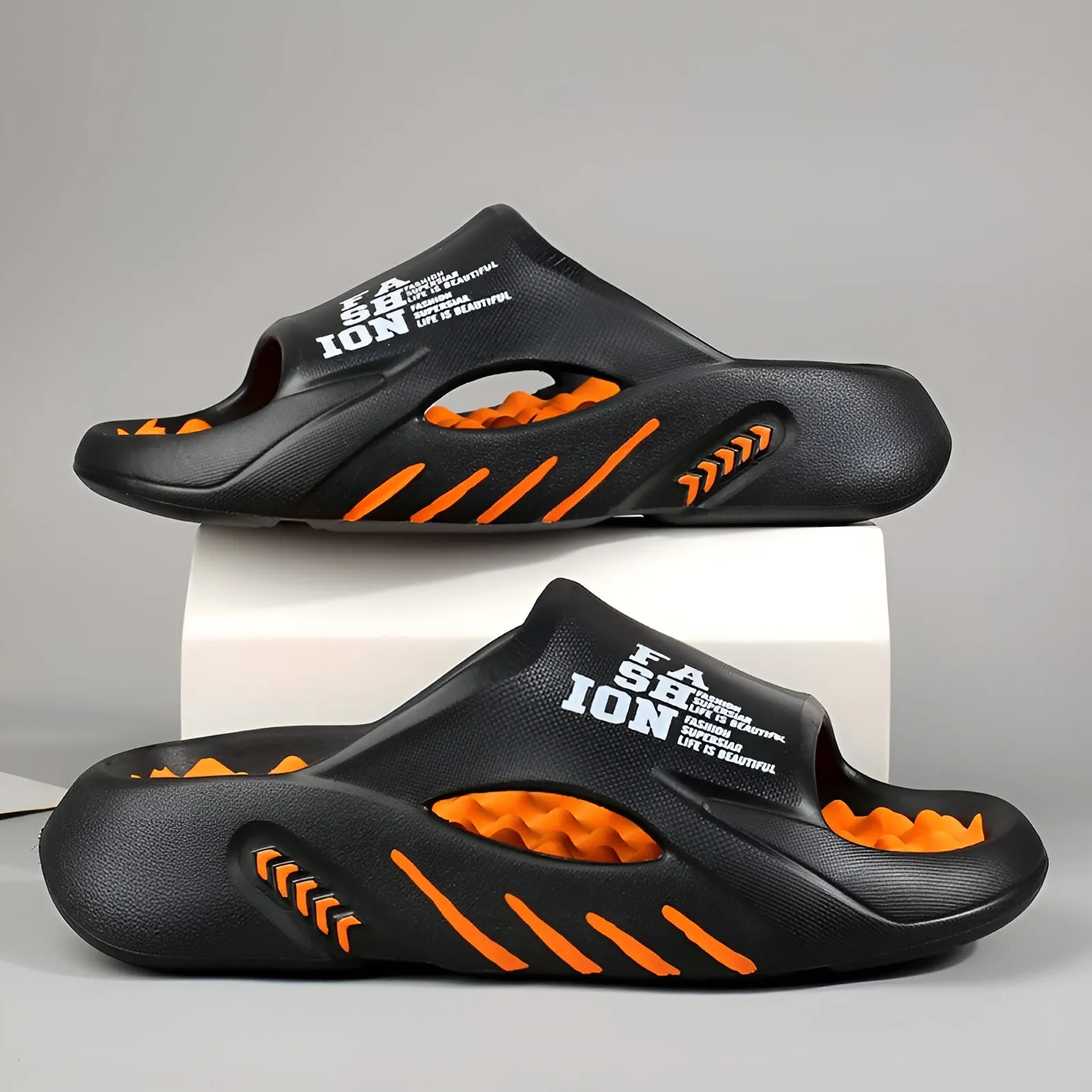 Orthopädische Flip Flops – Der ultimative Komfort für Ihre Füße
