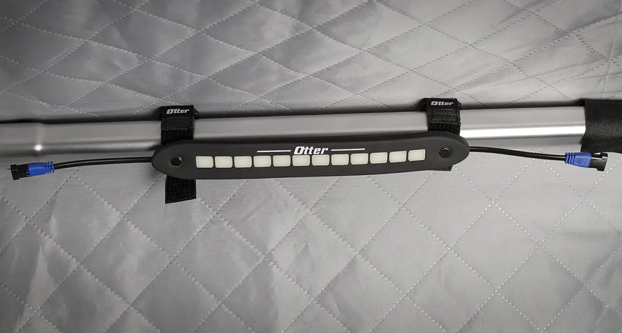 Otter Light Strip LED with Clips