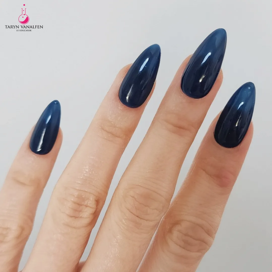P  Dress Rehearsal Gel Polish 10 ml