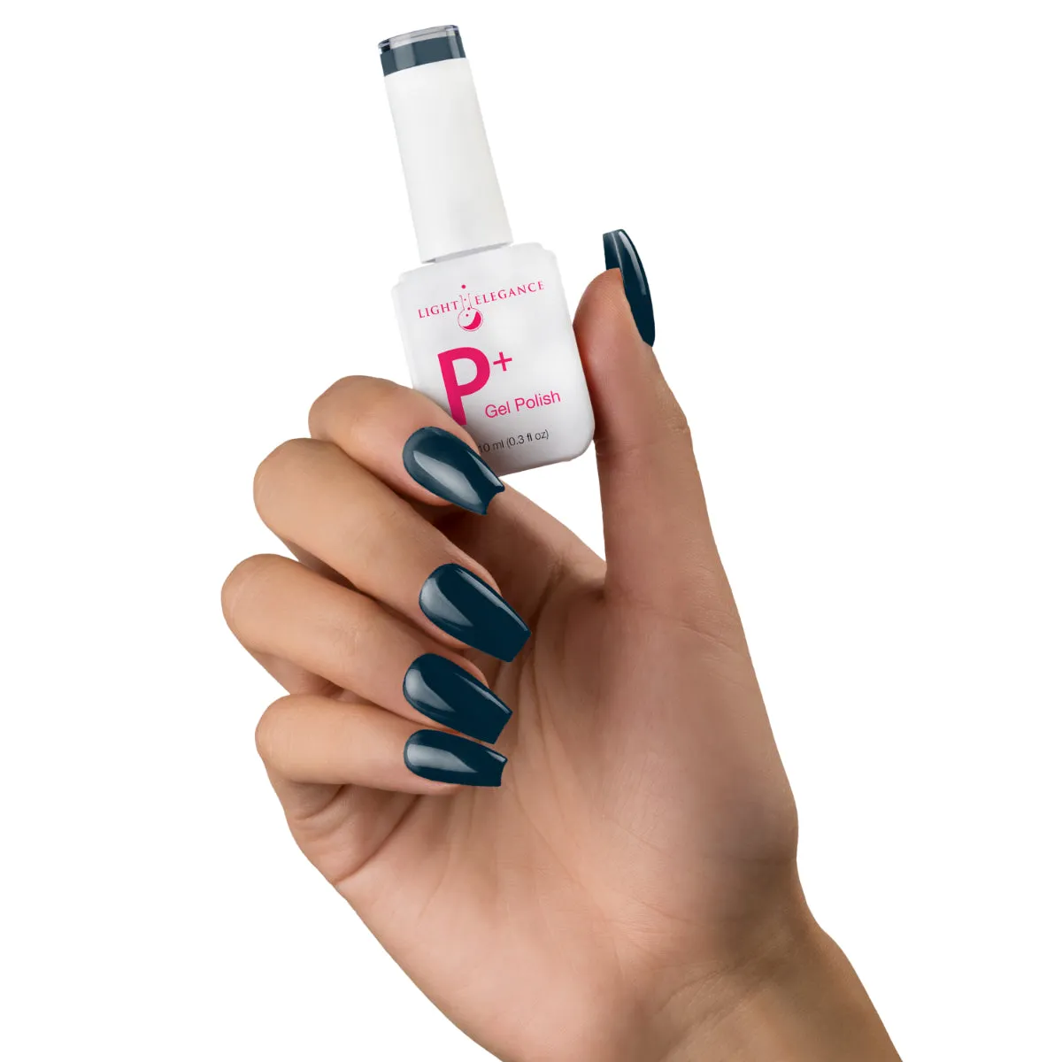 P  Dress Rehearsal Gel Polish 10 ml