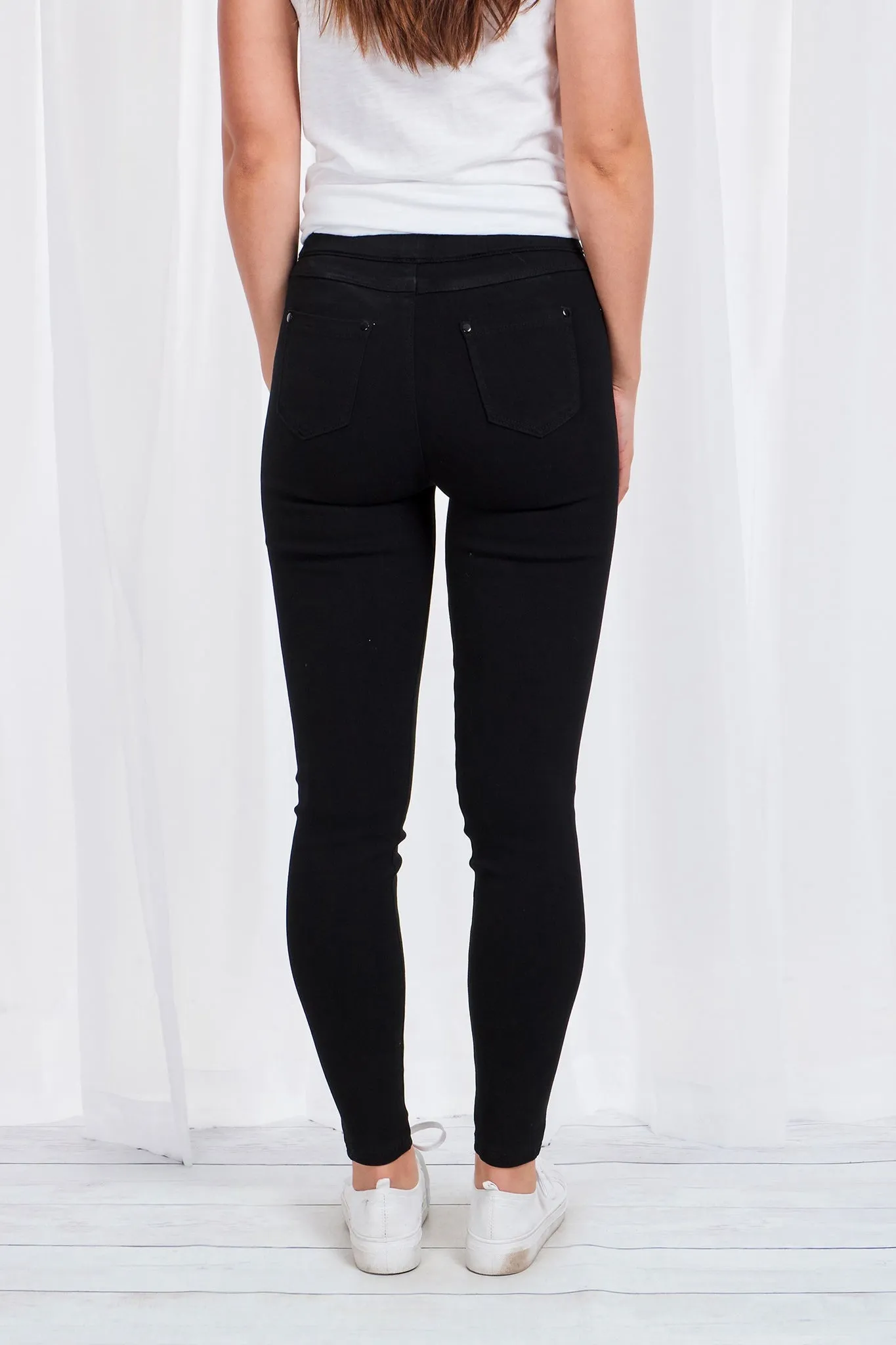pant stretch jean style (p502564)