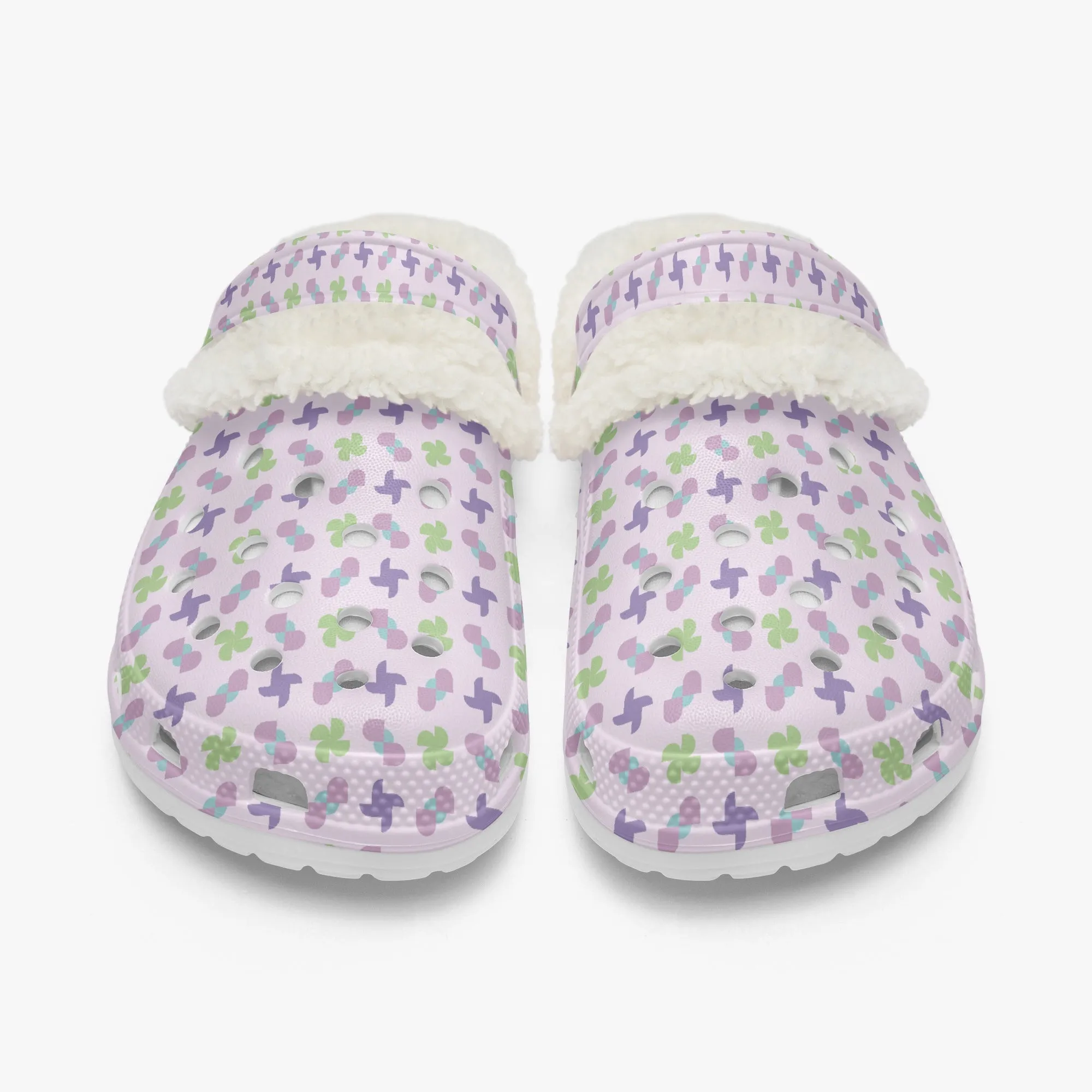 Pastel Patterns