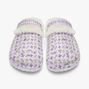 Pastel Patterns