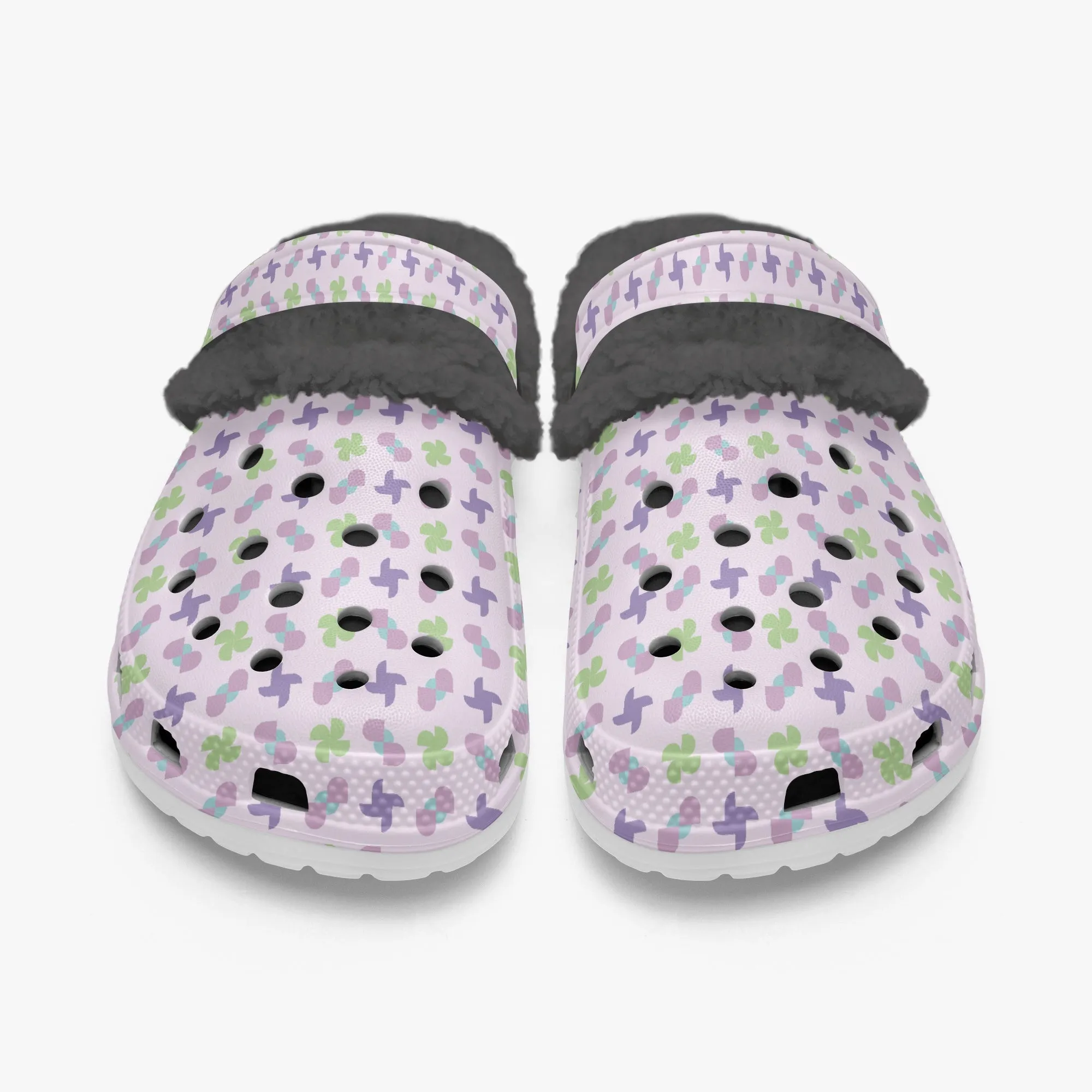Pastel Patterns