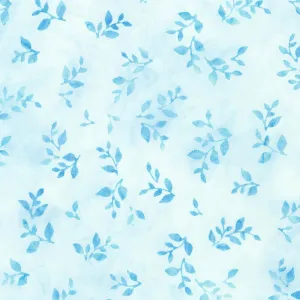 Pastel Petals Batiks Breeze