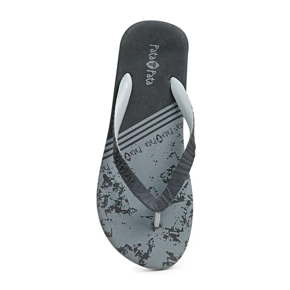 PataPata NEPTUNE Flip-Flop For Men