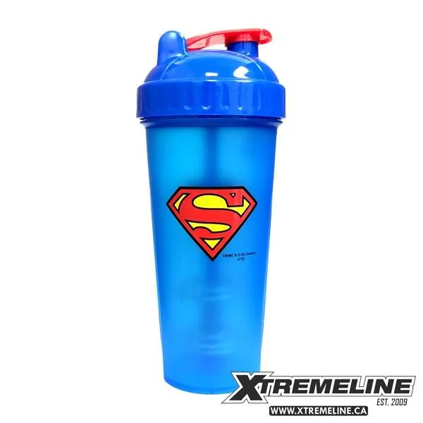 Performa PerfectShaker Hero Series, Superman