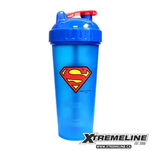 Performa PerfectShaker Hero Series, Superman