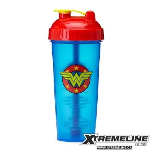Performa PerfectShaker Hero Series, Wonder Woman