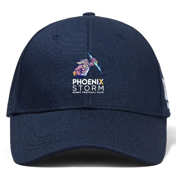 Phoenix Storm RFC Flexfit Drill Cap by Canterbury