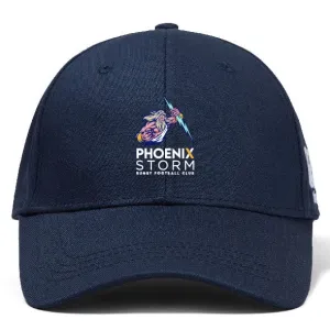 Phoenix Storm RFC Flexfit Drill Cap by Canterbury