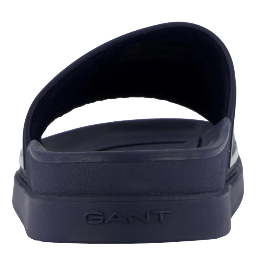 Pierbay Sport Sandal Marine