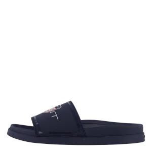 Pierbay Sport Sandal Marine