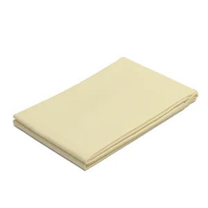 Pillowcases | Polycotton | White | Single Pair