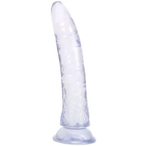 Plug Anal Trainer en Silicone