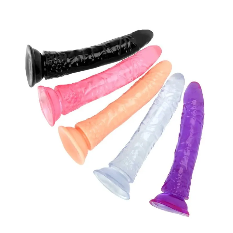 Plug Anal Trainer en Silicone