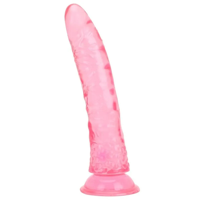 Plug Anal Trainer en Silicone