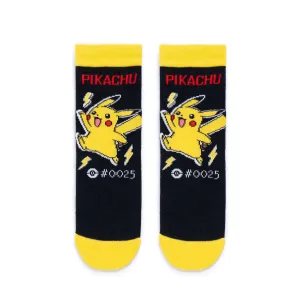Pokémon Pikachu Kids' Socks