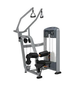 Precor Discovery Diverging Lat Pulldown DSL0314