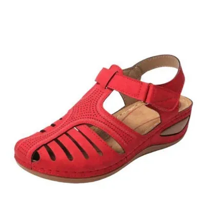 Premium Lightweight Leather Sandals