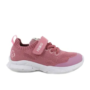 Primigi Pink Knit Trainer - 5959300