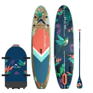 Pulse - HONEY 10'6" iSUP