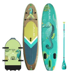 Pulse - THE SEAHORSE 10'6" iSUP