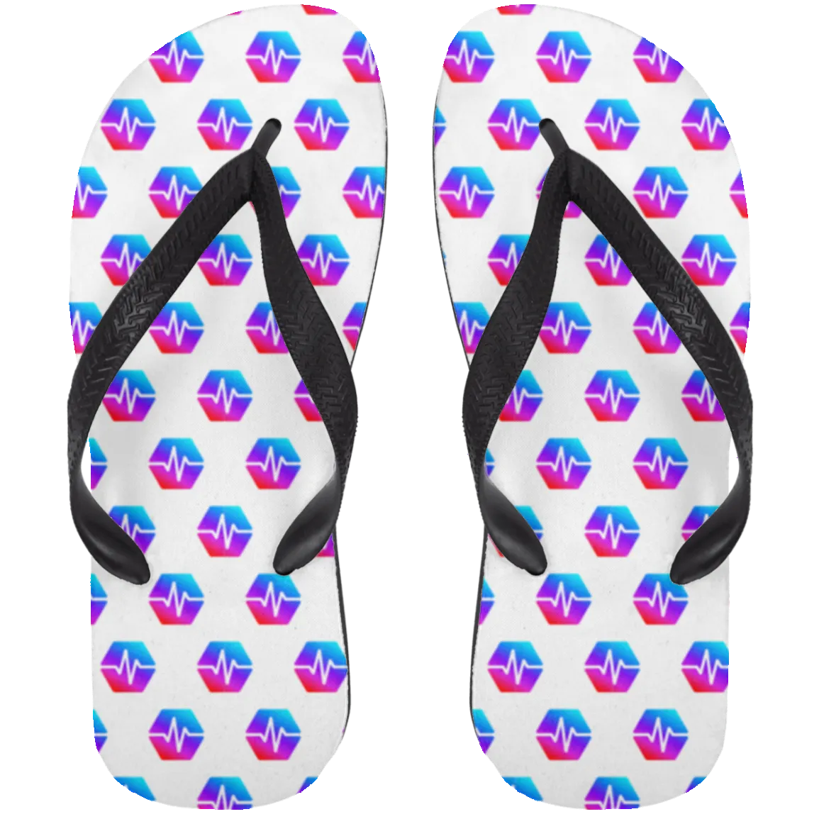 PulseChain - Flip Flops