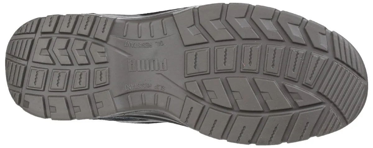 Puma Omni Sky Low Safety Trainers