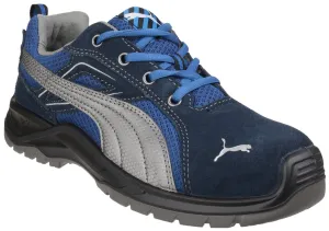 Puma Omni Sky Low Safety Trainers