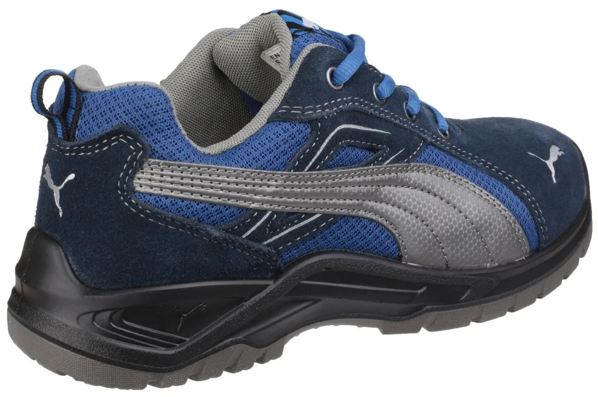 Puma Omni Sky Low Safety Trainers