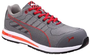 Puma Xelerate Knit Low Safety Trainers