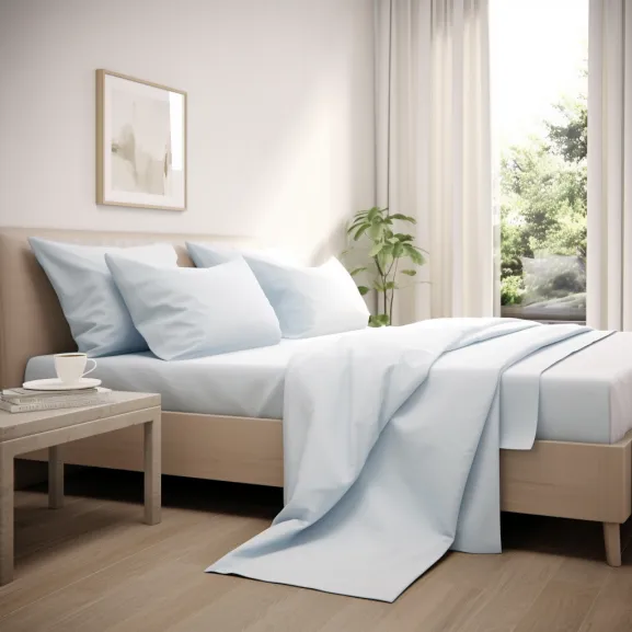 Punto Imperial Flat Sheets