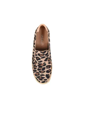 Queen Leopard