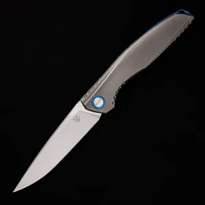 "Limited Edition" 110KS - S90V - RBS - Production Prototype (Lee Williams Design)