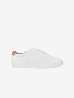 R-Joy Slip On Vegan Sneakers | Lunar Rock Grey