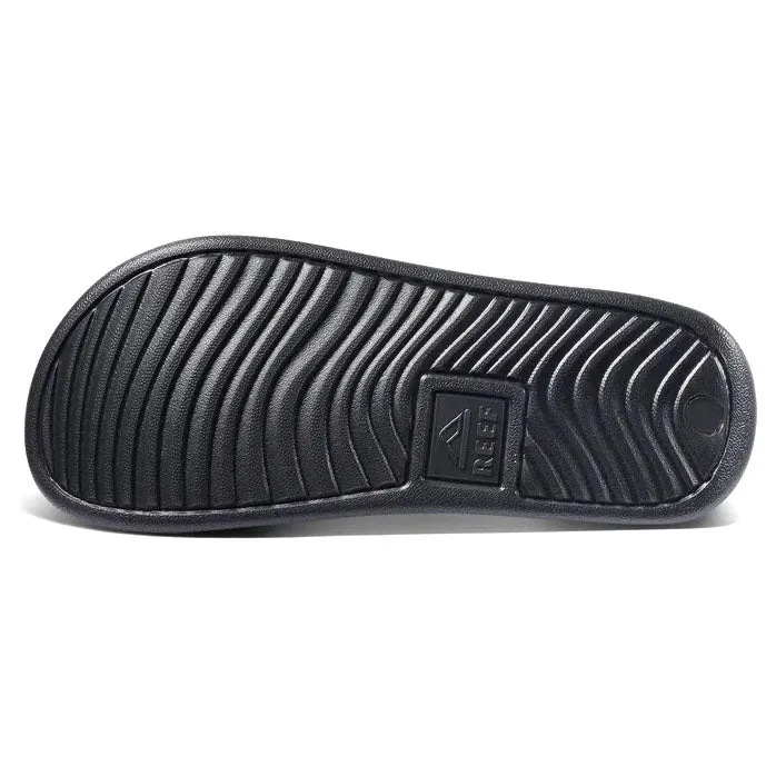 Reef Kid's One Slide Flip Flop - Hibiscus Coral