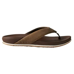 Reef Men's Cushion Bonzer LE Toffee