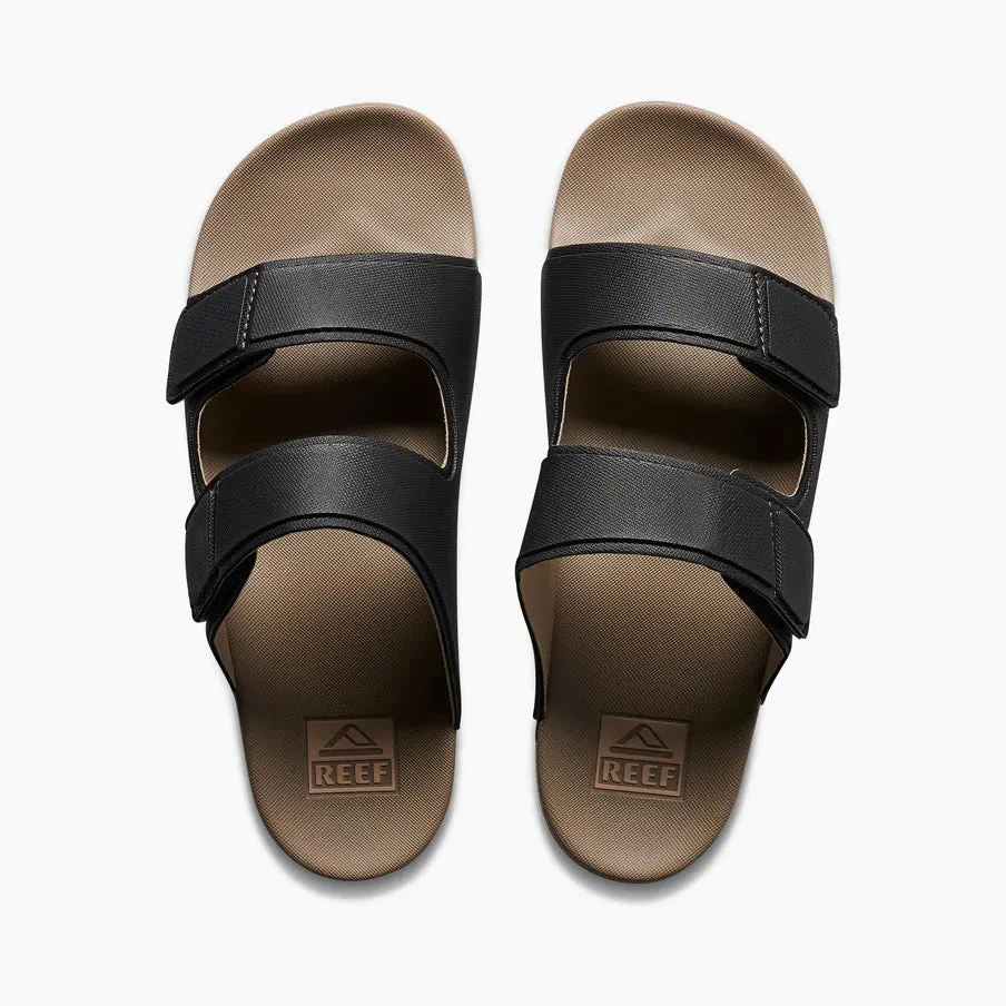 Reef Men's Cushion Tradewind Sandals