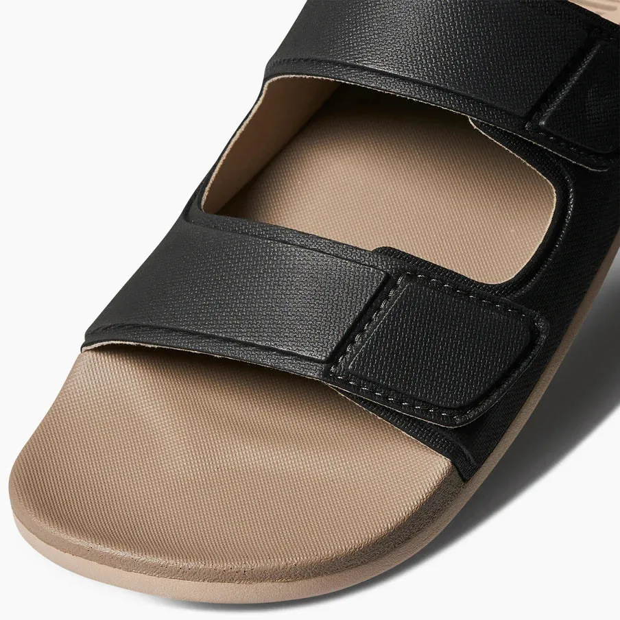 Reef Men's Cushion Tradewind Sandals