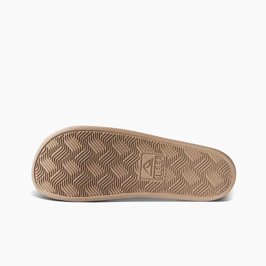 Reef Men's Cushion Tradewind Sandals