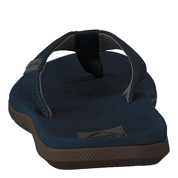 Reef Santa Ana Navy
