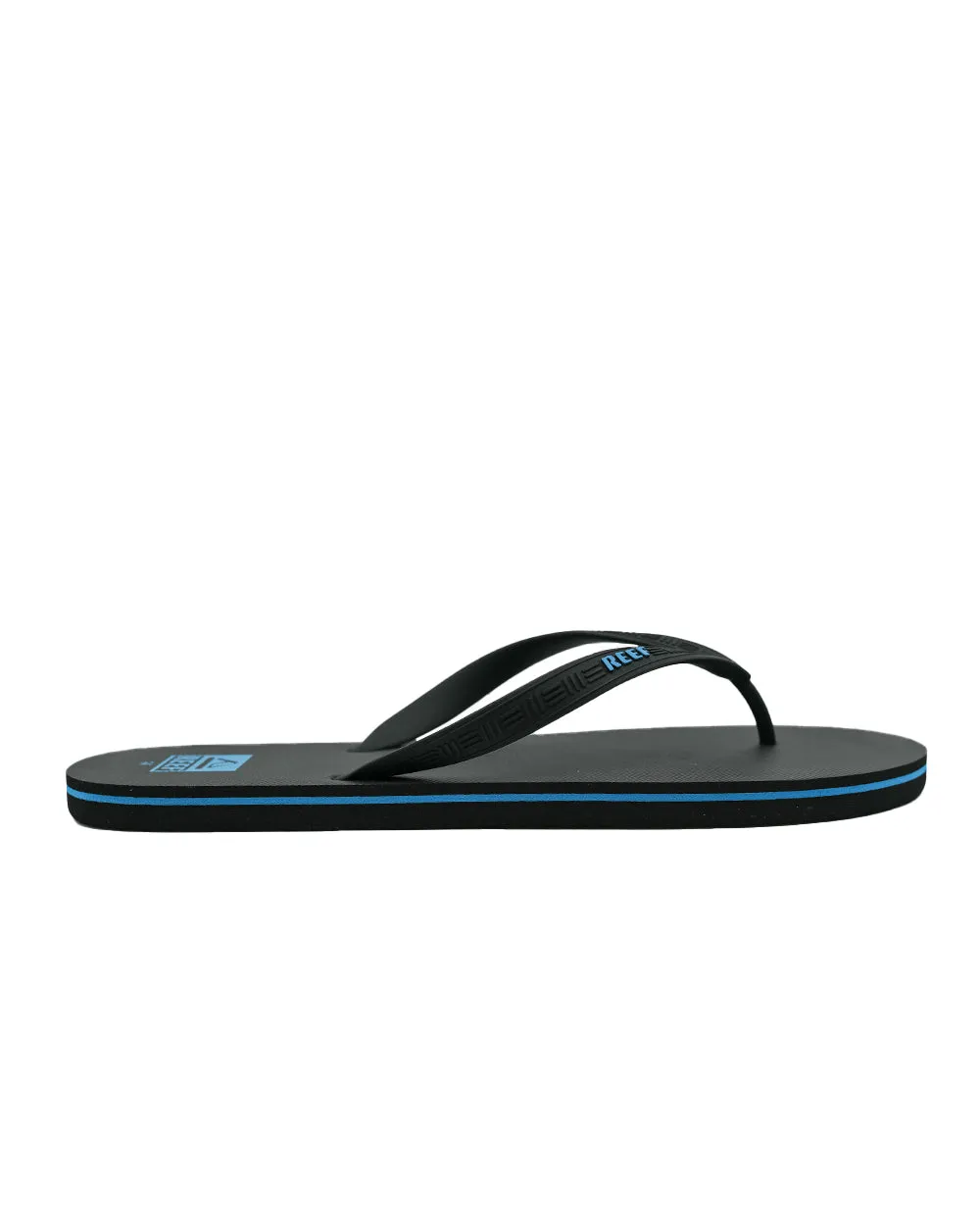 Reef Seaside Flip Flops (hawaiian blue)