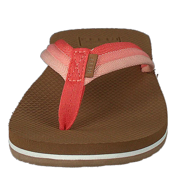 Reef Voyage Lite Beach Paprika