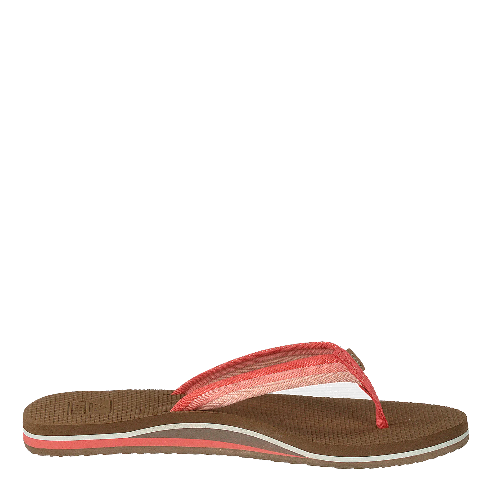 Reef Voyage Lite Beach Paprika