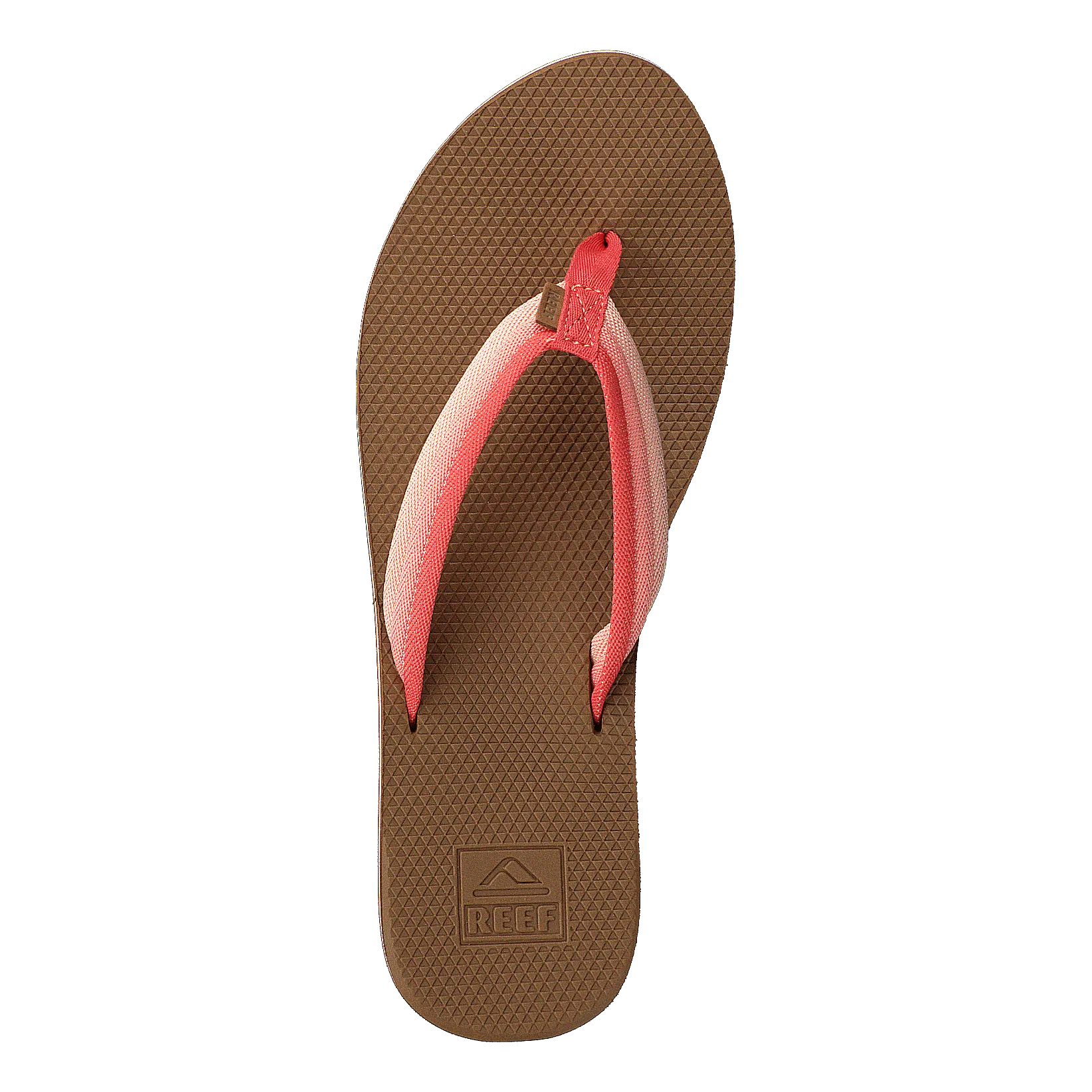 Reef Voyage Lite Beach Paprika
