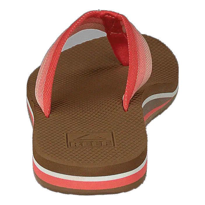 Reef Voyage Lite Beach Paprika