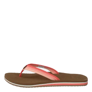 Reef Voyage Lite Beach Paprika