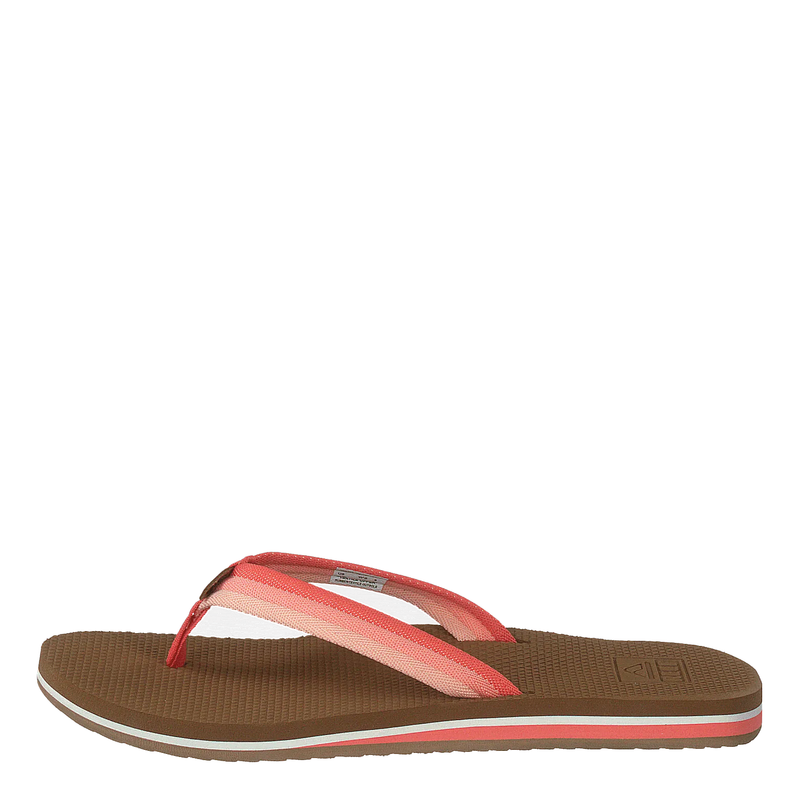 Reef Voyage Lite Beach Paprika